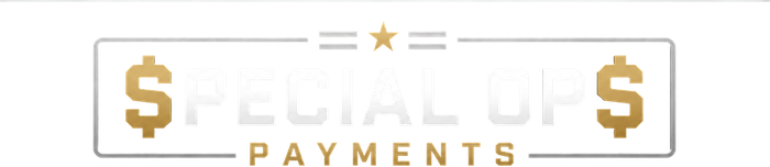 Special Ops Payments